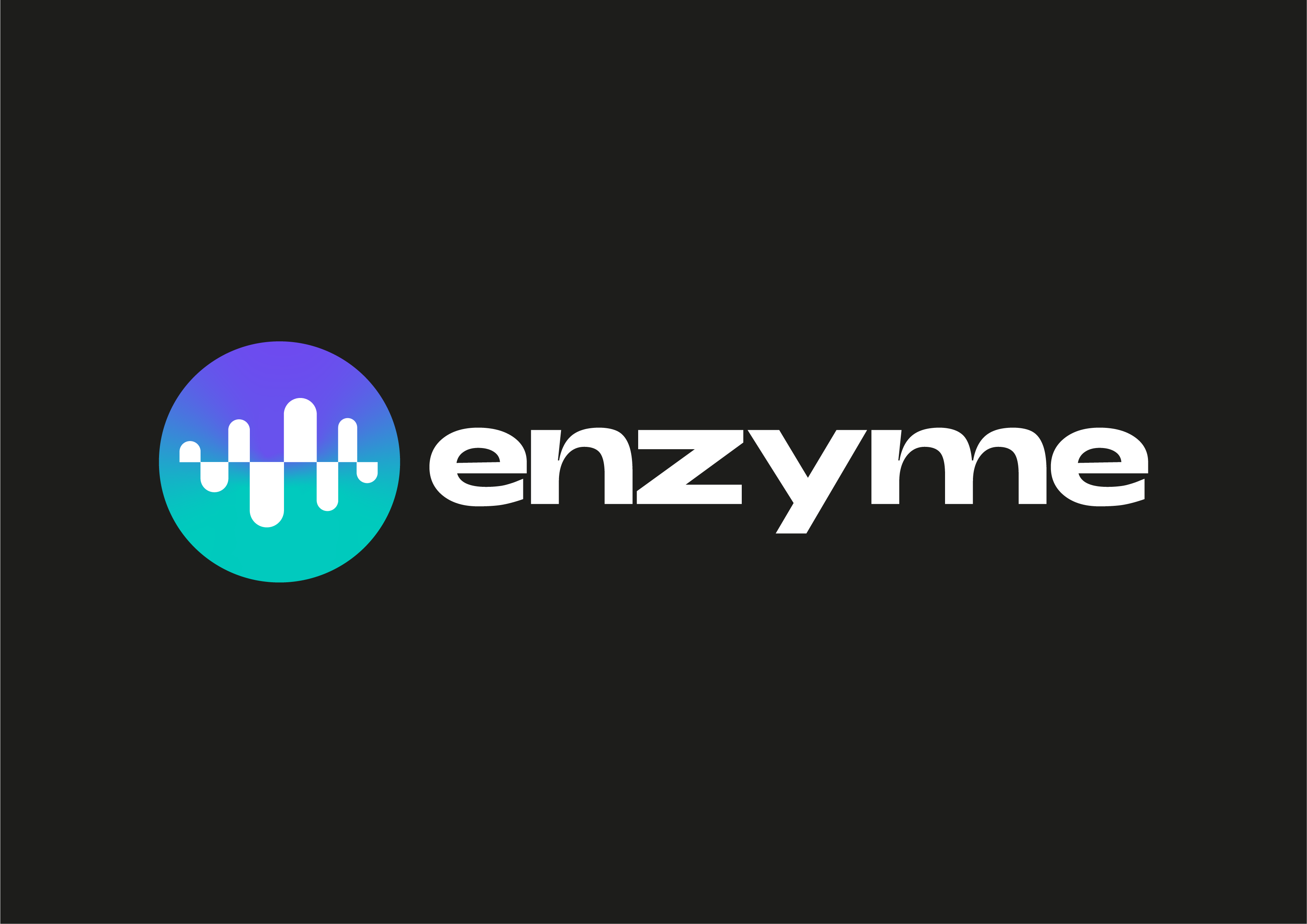 Enzyme crypto