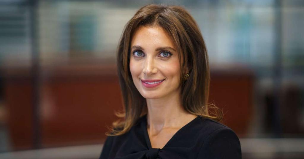 Joelle Rich Net Worth Who Is Johnny Depp's New Girlfriend?