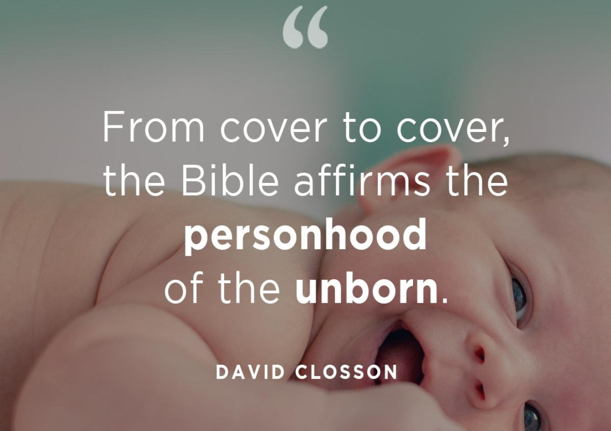 unborn