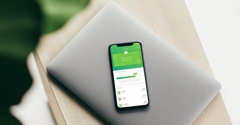 how does acorns work