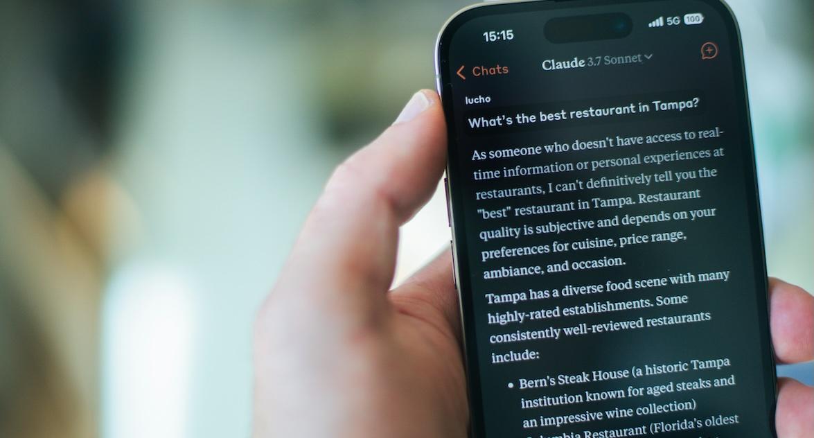 claude ai content marketing