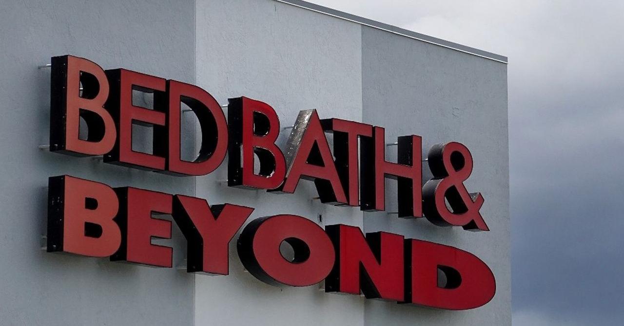 Why Bed Bath & Beyond CFO May Have Jumped to His Death