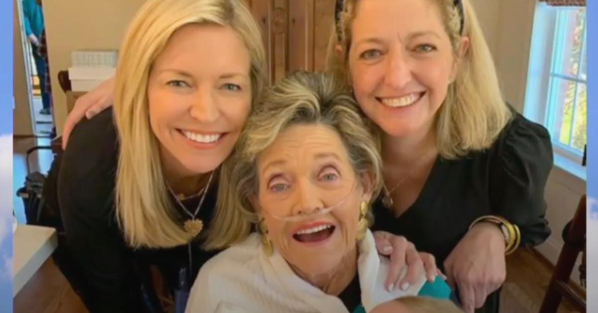 Fox's Ainsley Earhardt’s Mother Passes Away at 72 Years Old