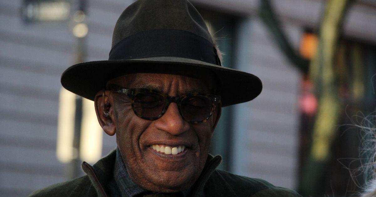 Al Roker's 'Today' Salary Reflects Decades With the Show