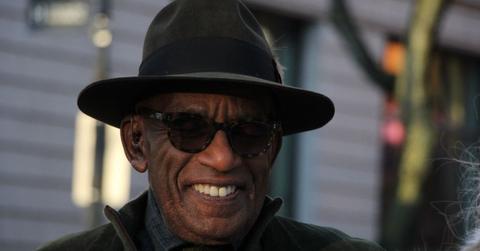 Al Roker's 'Today' Salary Reflects Decades With the Show