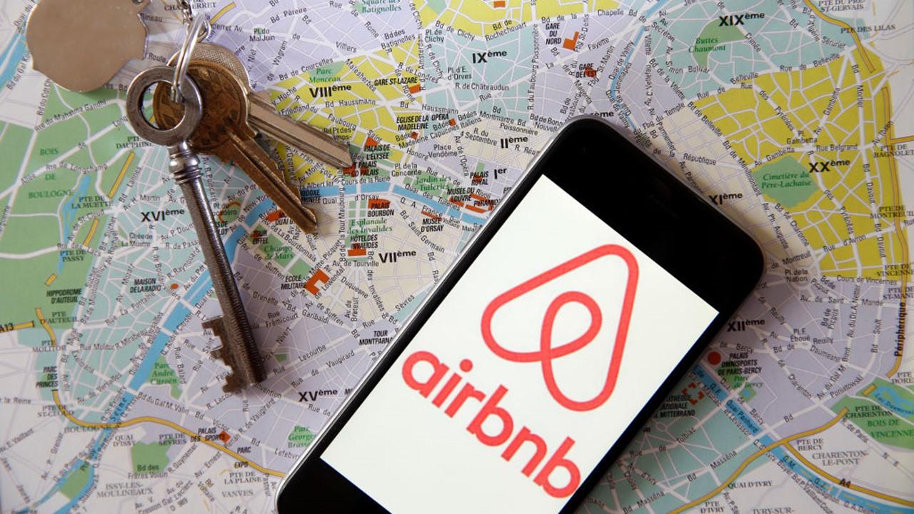 airbnb ipo