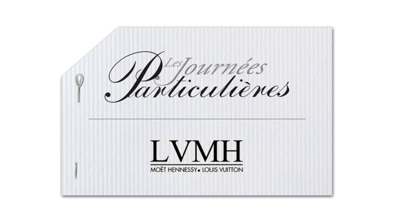 How luxury goods group LVMH keeps piling up the wealth for Bernard