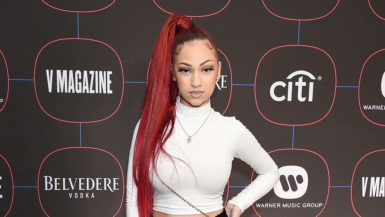 Bhad Bhabie 