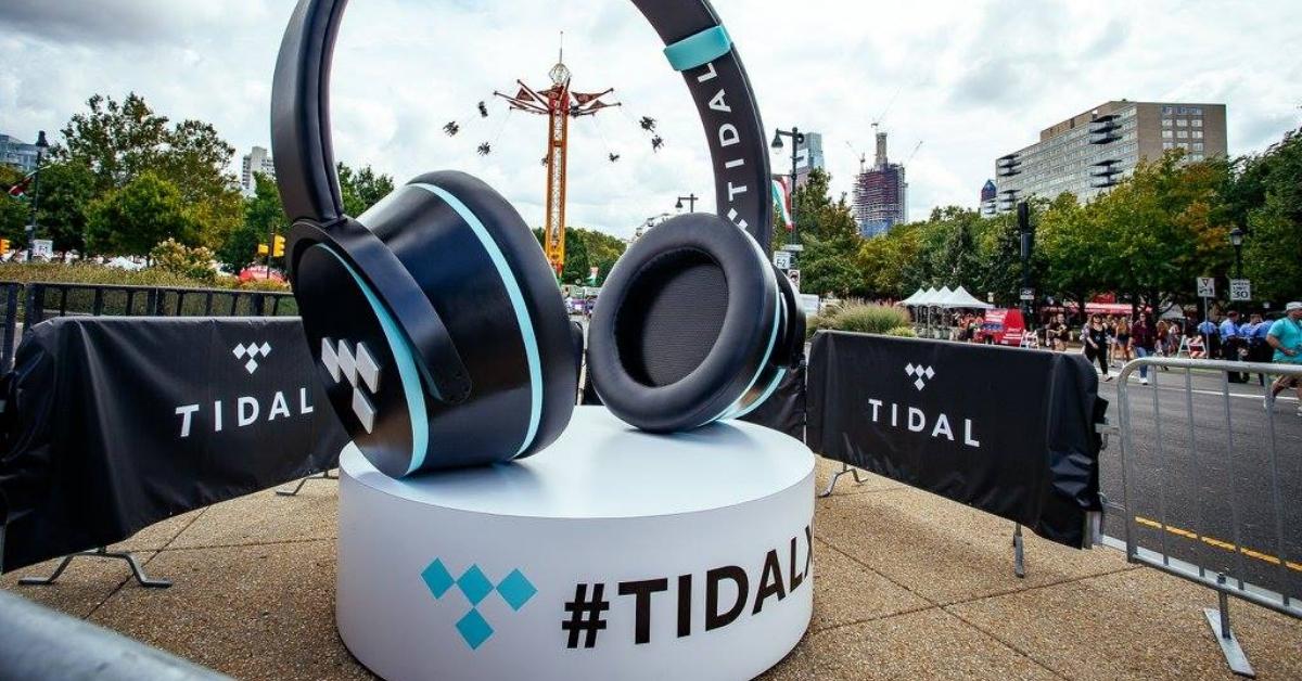 Does Rapper JayZ Still Own Tidal?