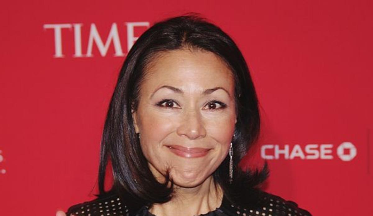 Ann Curry