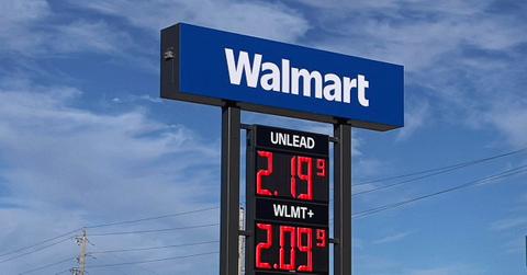 Maryland Has Banned Dynamic Pricing at Walmart