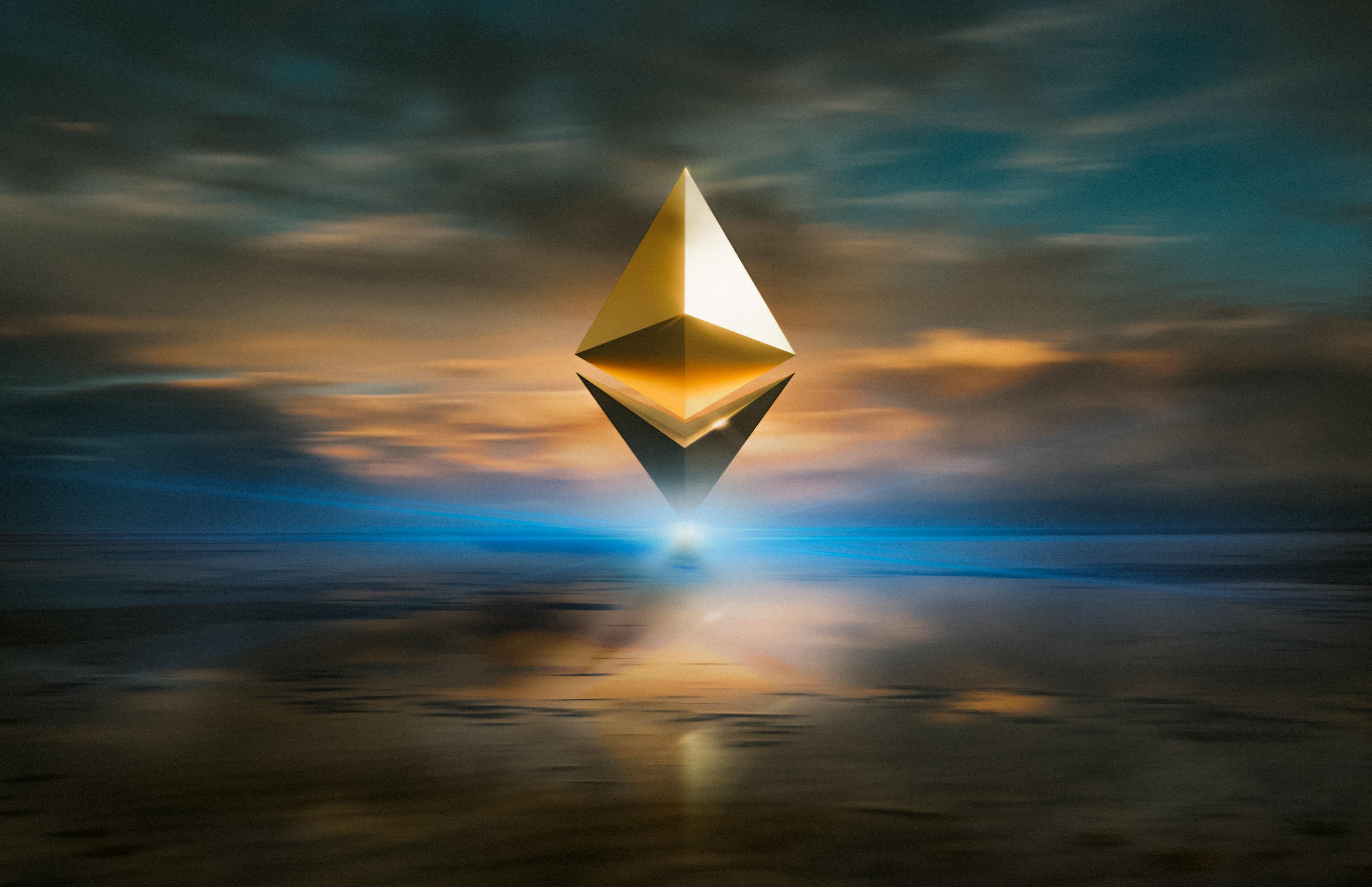 how low ethereum will go