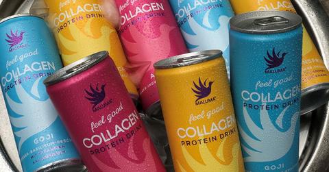 Ardagh Metal Packaging beverages