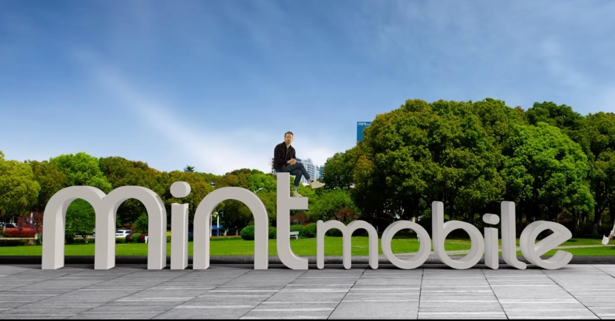 Who Owns Mint Mobile? T-Mobile May Acquire it for $13.5 Billion
