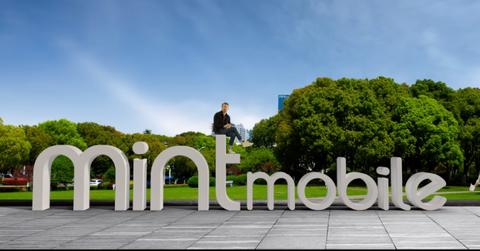 Mint Mobile