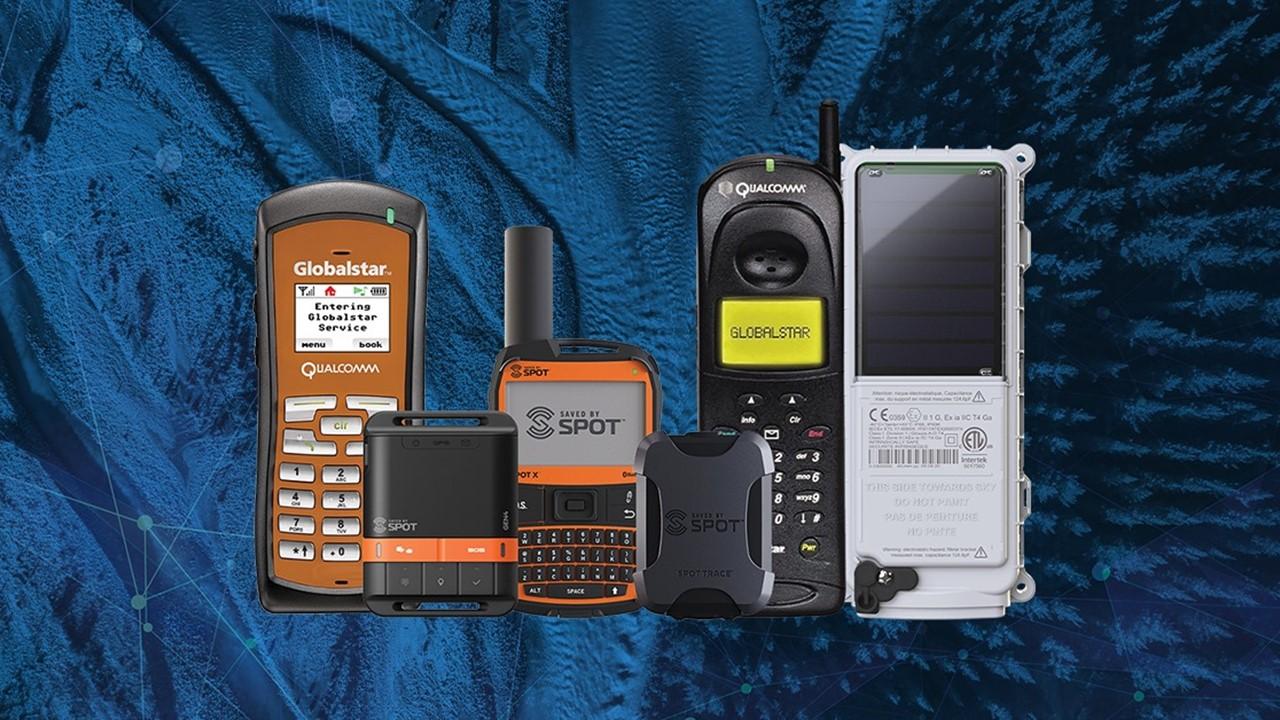 gsat phone