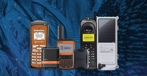 Globalstar products