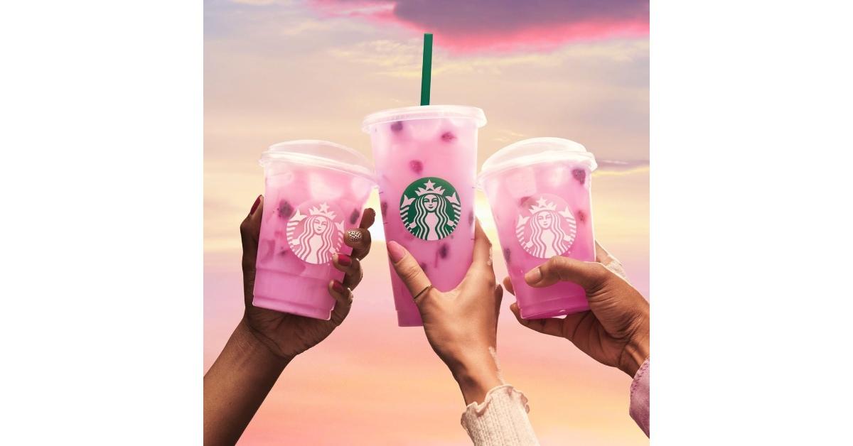 The Starbucks Summer Game Has Begun — What You Could Win