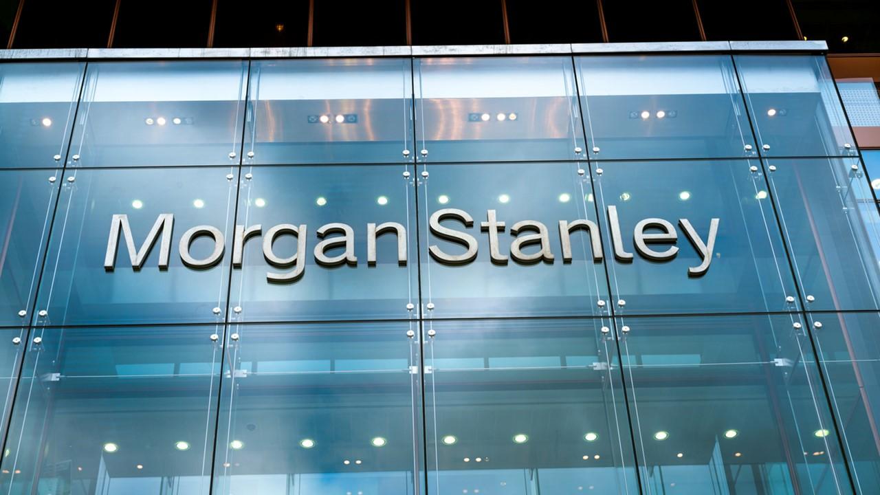 morgan stanley earnings call