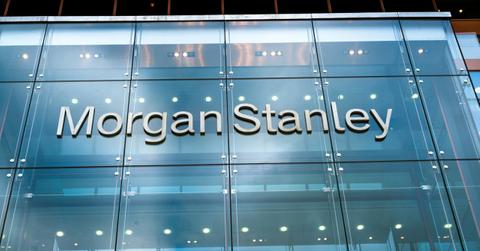 morgan stanley earnings call