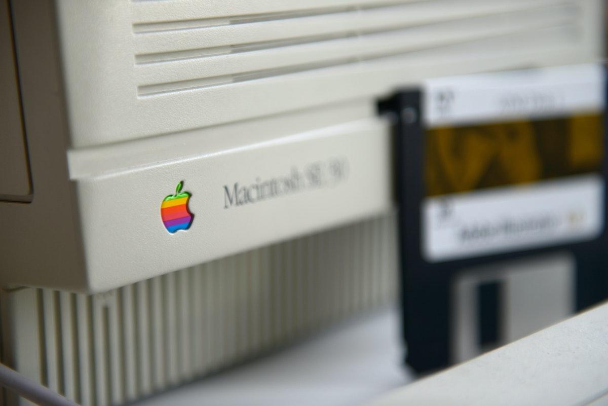 macintosh computer