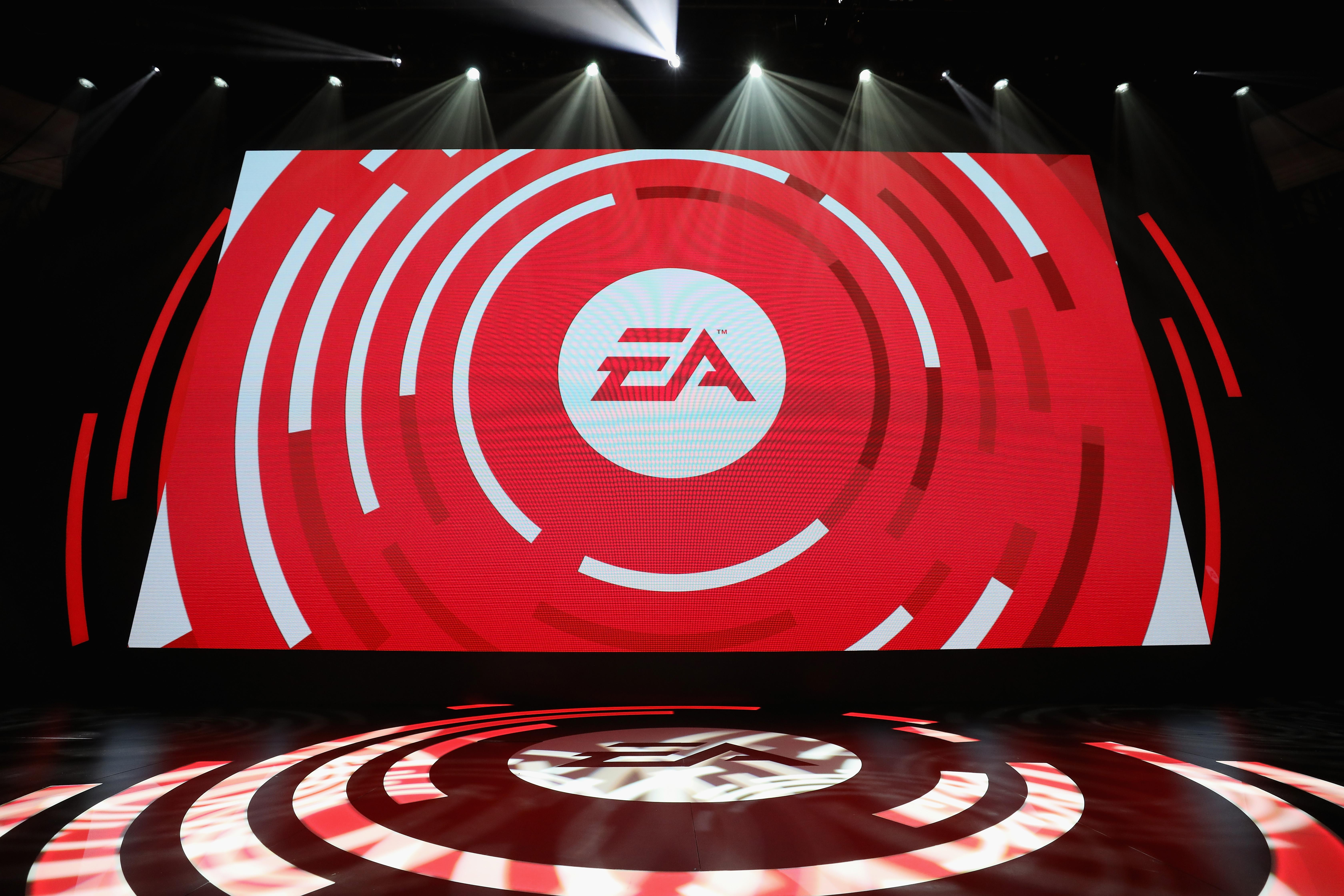 Is Electronic Arts Stock a Buy?