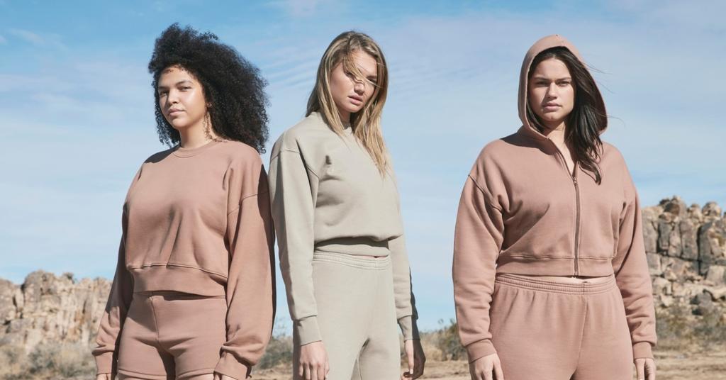 Who Owns Skims? Shapewear Company Doubled Its Estimated Valuation