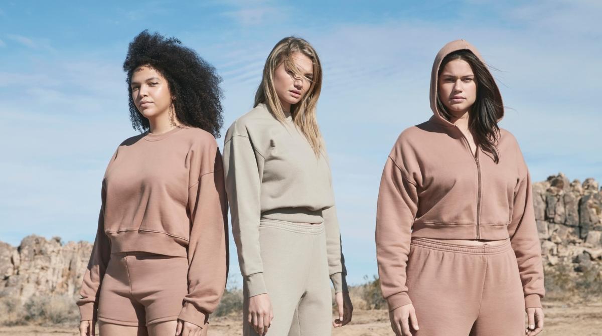 Who Owns Skims? Shapewear Company Doubled Its Estimated Valuation