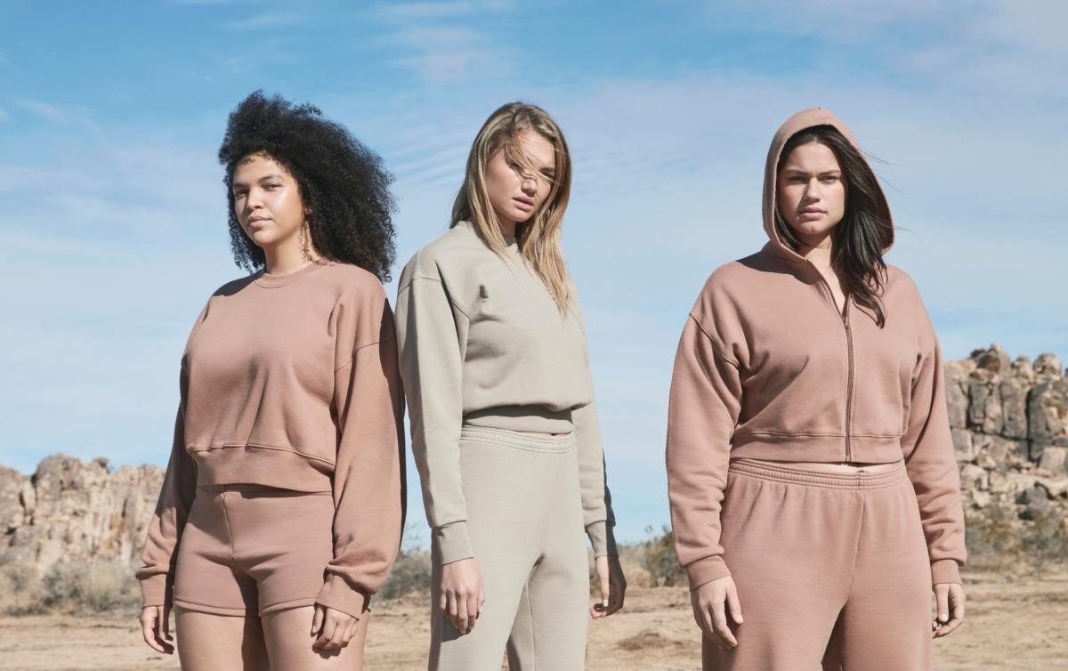 Who Owns Skims? Shapewear Company Doubled Its Estimated Valuation