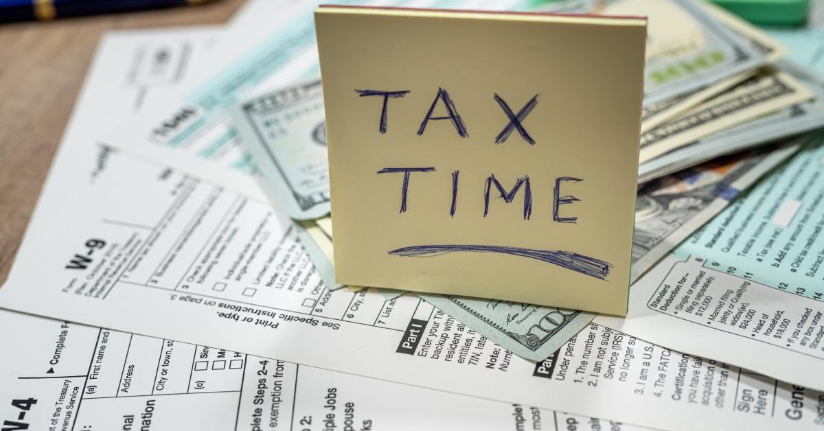 When Can I Start Filing Taxes in 2023? Everything to Know