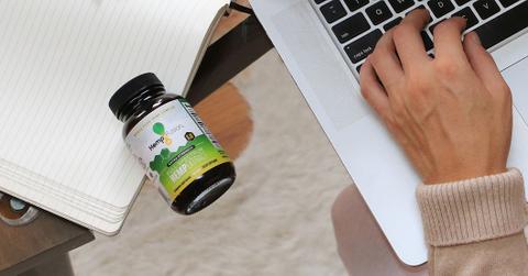 is hempfusion stock a good buy