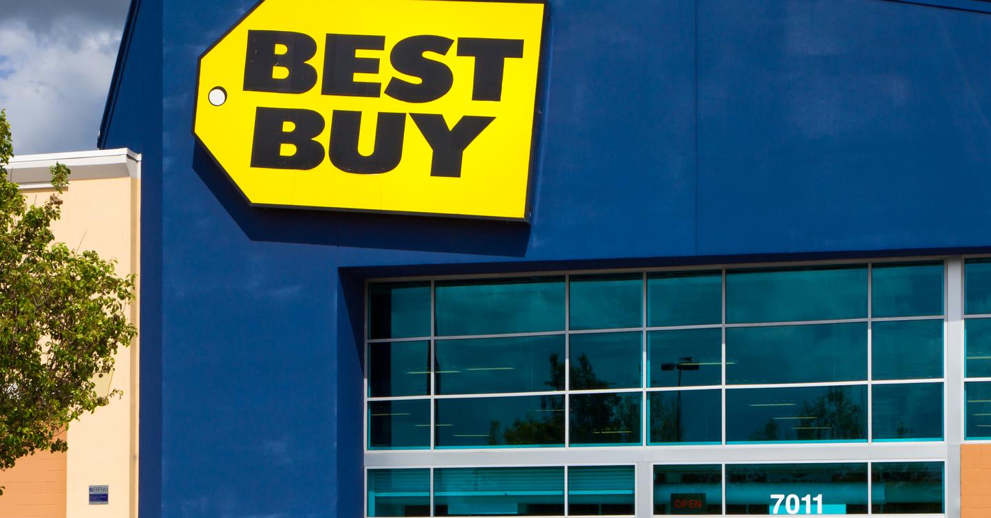 Best Buy Stock Analysts See Upside after Q3 Earnings