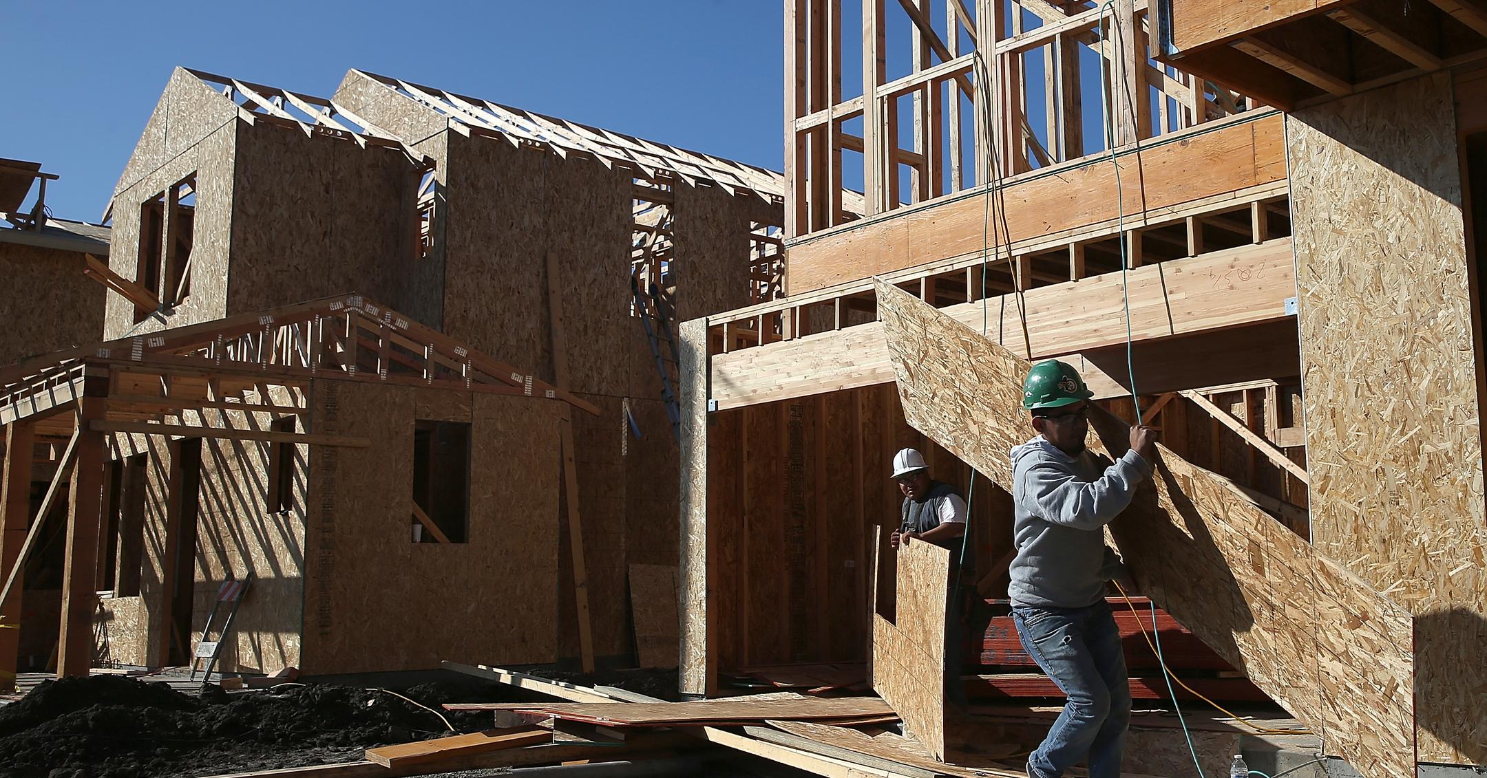 5 Best Lumber Stocks to Invest in as Prices Drop and Demand Picks Up