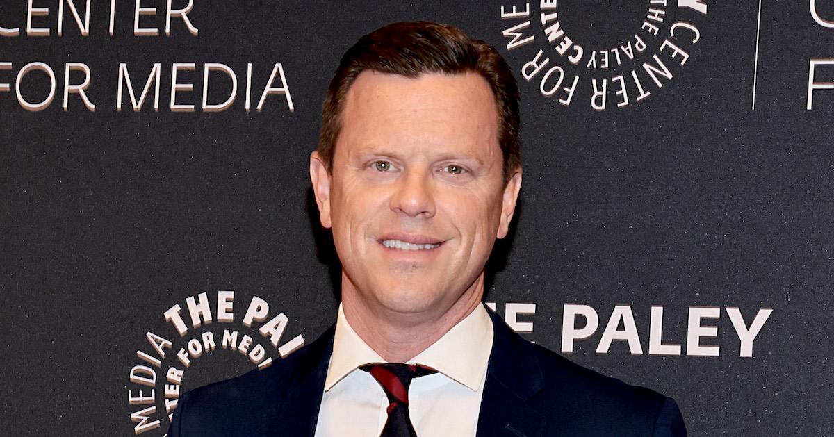 Willie Geist 