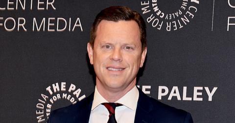 Willie Geist