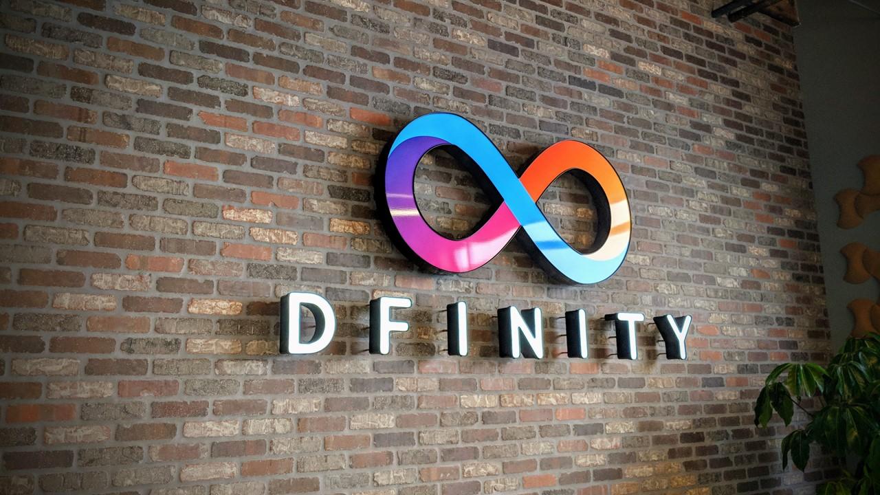 dfinity internet computer