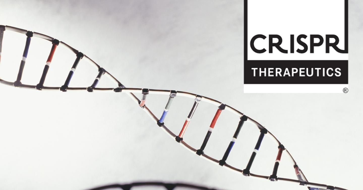 Is CRISPR Therapeutics (CRSP) Stock A Good Buy?