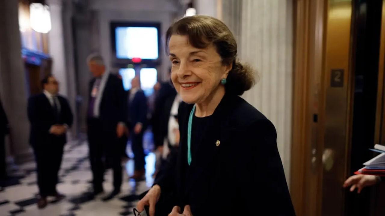 Dianne Feinstein Net Worth Embattled Senator Worth Millions