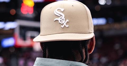 White Sox logo