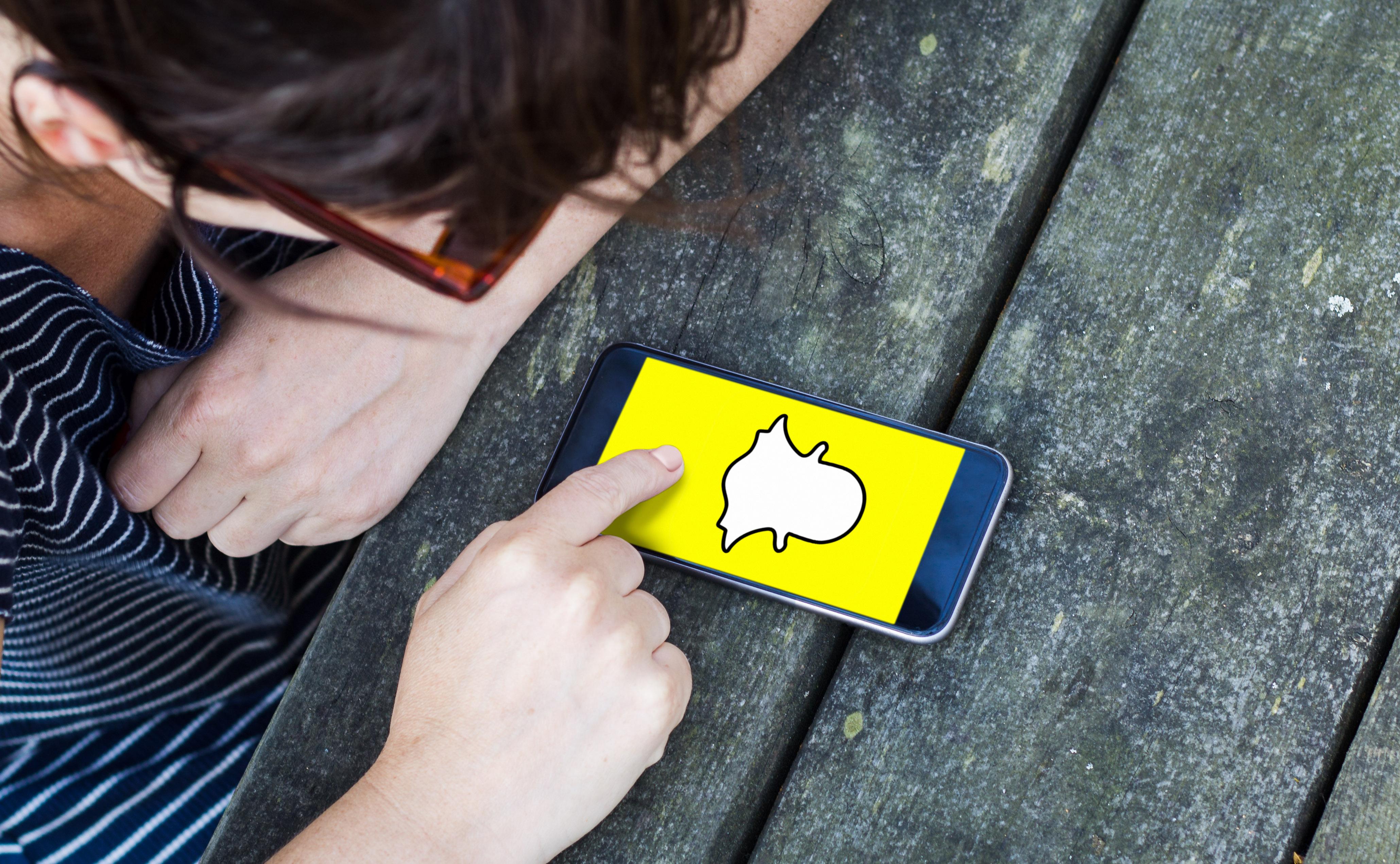 Snap Stock Rose after Two Analysts Turned Bullish