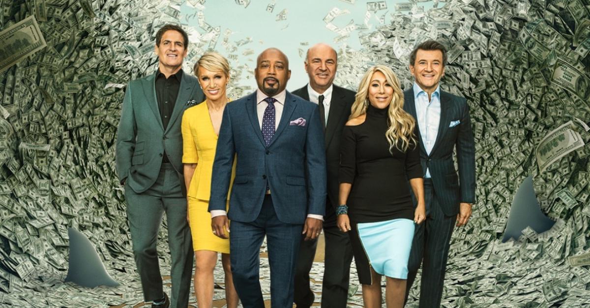 Shark Tank USA Season 14 Company Tucky Raised Investment From