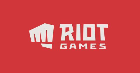 Riot Games logo