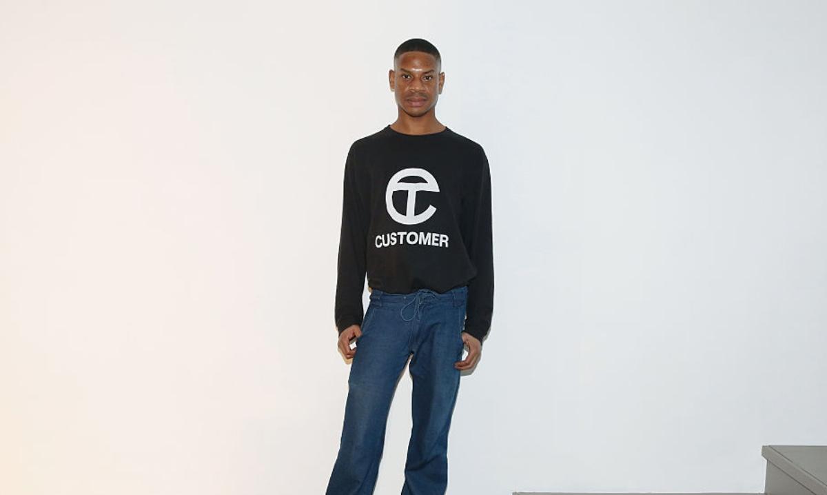Fashion Designer Telfar Clemens's Net Worth