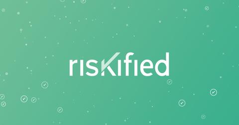 Riskified logo