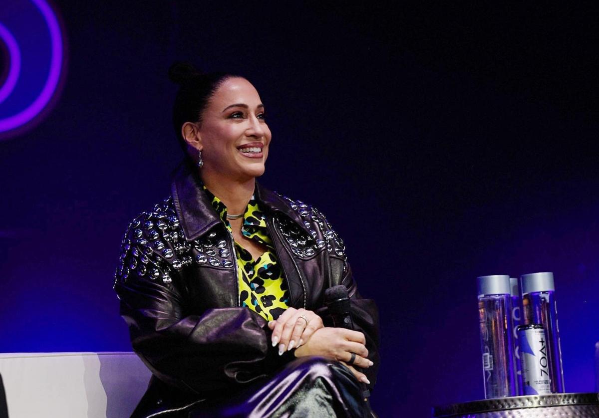 What’s Dany Garcia’s Net Worth? XFL Co-Owner and Bodybuilder