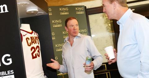 Ken Goldin Net Worth: Sports Memorabilia Made Him Millions