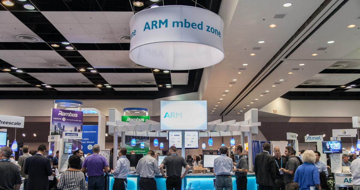 arm us ipo