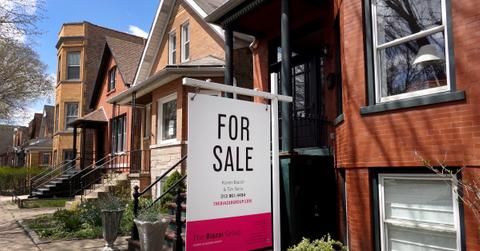 Home for sale in Chicago