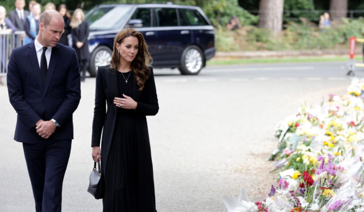 How Much Is Windsor Castle Worth? William and Kate's Future Home