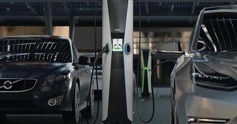 TPGY Versus CLII EV Charging SPAC Stock